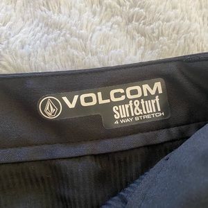 Volcom shorts